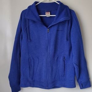 Avalanche Jacket-Size L